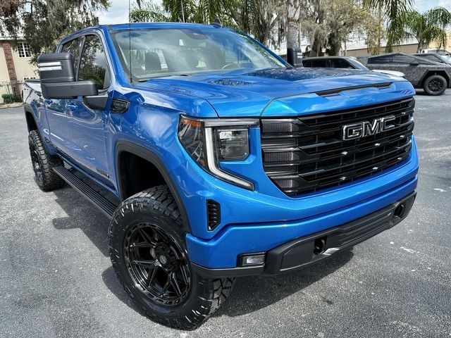 2022 GMC Sierra 1500 GMC ELEVATION LEATHER LIFT LOADED 37" NITTOs 4PLAY | Plant City, FL | psv5 DEMO - Bayshore Automotive 2022 GMC Sierra 1500 GMC ELEVATION LEATHER LIFT LOADED 37" NITTOs 4PLAY | Plant City, FL | psv5 DEMO - Bayshore Automotive