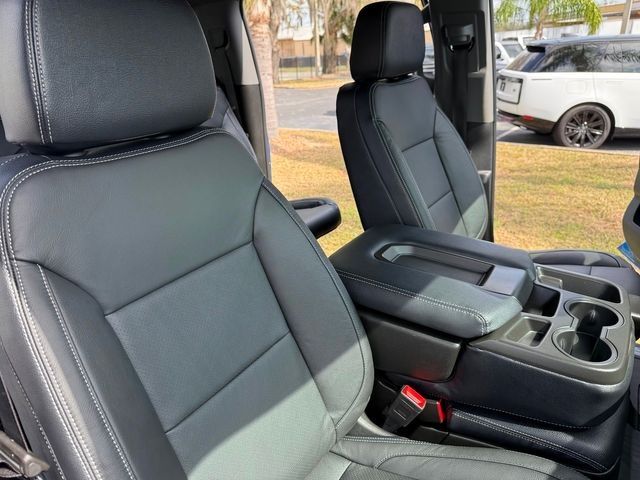 2022 GMC Sierra 1500 GMC ELEVATION LEATHER LIFT LOADED 37" NITTOs 4PLAY | Plant City, FL | psv5 DEMO - Bayshore Automotive 2022 GMC Sierra 1500 GMC ELEVATION LEATHER LIFT LOADED 37" NITTOs 4PLAY | Plant City, FL | psv5 DEMO - Bayshore Automotive