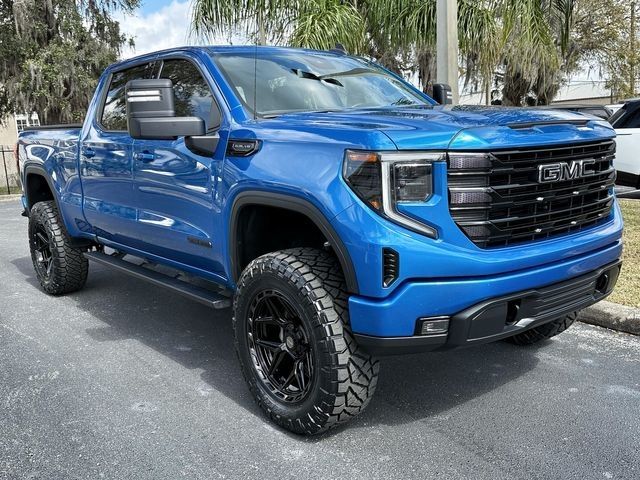 2022 GMC Sierra 1500 GMC ELEVATION LEATHER LIFT LOADED 37" NITTOs 4PLAY | Plant City, FL | psv5 DEMO - Bayshore Automotive 2022 GMC Sierra 1500 GMC ELEVATION LEATHER LIFT LOADED 37" NITTOs 4PLAY | Plant City, FL | psv5 DEMO - Bayshore Automotive