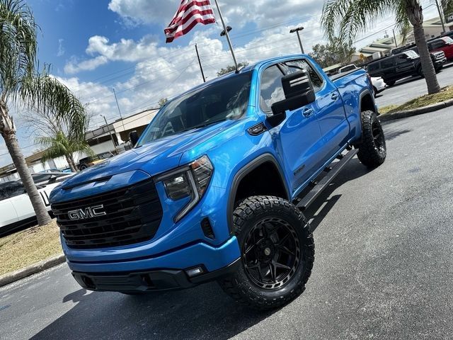 2022 GMC Sierra 1500 GMC ELEVATION LEATHER LIFT LOADED 37" NITTOs 4PLAY | Plant City, FL | psv5 DEMO - Bayshore Automotive 2022 GMC Sierra 1500 GMC ELEVATION LEATHER LIFT LOADED 37" NITTOs 4PLAY | Plant City, FL | psv5 DEMO - Bayshore Automotive