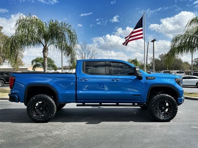2022 GMC Sierra 1500 GMC ELEVATION LEATHER LIFT LOADED 37" NITTOs 4PLAY | Plant City, FL | psv5 DEMO - Bayshore Automotive 2022 GMC Sierra 1500 GMC ELEVATION LEATHER LIFT LOADED 37" NITTOs 4PLAY | Plant City, FL | psv5 DEMO - Bayshore Automotive