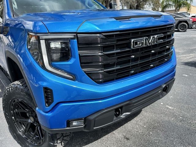 2022 GMC Sierra 1500 GMC ELEVATION LEATHER LIFT LOADED 37" NITTOs 4PLAY | Plant City, FL | psv5 DEMO - Bayshore Automotive 2022 GMC Sierra 1500 GMC ELEVATION LEATHER LIFT LOADED 37" NITTOs 4PLAY | Plant City, FL | psv5 DEMO - Bayshore Automotive