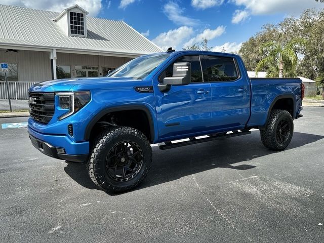 2022 GMC Sierra 1500 GMC ELEVATION LEATHER LIFT LOADED 37" NITTOs 4PLAY | Plant City, FL | psv5 DEMO - Bayshore Automotive 2022 GMC Sierra 1500 GMC ELEVATION LEATHER LIFT LOADED 37" NITTOs 4PLAY | Plant City, FL | psv5 DEMO - Bayshore Automotive