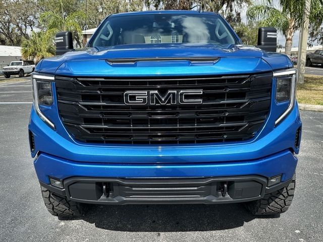 2022 GMC Sierra 1500 GMC ELEVATION LEATHER LIFT LOADED 37" NITTOs 4PLAY | Plant City, FL | psv5 DEMO - Bayshore Automotive 2022 GMC Sierra 1500 GMC ELEVATION LEATHER LIFT LOADED 37" NITTOs 4PLAY | Plant City, FL | psv5 DEMO - Bayshore Automotive