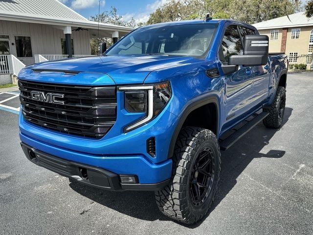 2022 GMC Sierra 1500 GMC ELEVATION LEATHER LIFT LOADED 37" NITTOs 4PLAY | Plant City, FL | psv5 DEMO - Bayshore Automotive 2022 GMC Sierra 1500 GMC ELEVATION LEATHER LIFT LOADED 37" NITTOs 4PLAY | Plant City, FL | psv5 DEMO - Bayshore Automotive