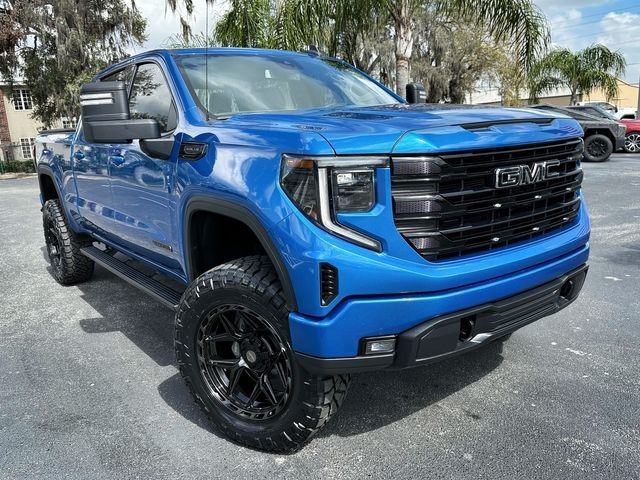 2022 GMC Sierra 1500 GMC ELEVATION LEATHER LIFT LOADED 37" NITTOs 4PLAY | Plant City, FL | psv5 DEMO - Bayshore Automotive 2022 GMC Sierra 1500 GMC ELEVATION LEATHER LIFT LOADED 37" NITTOs 4PLAY | Plant City, FL | psv5 DEMO - Bayshore Automotive