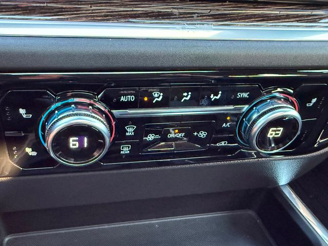 2022 GMC Sierra 1500 DIESEL DURAMAX CREWCAB 4X4 LEATHER MOONROOF ELEV | Plant City, FL | psv5 DEMO - Bayshore Automotive