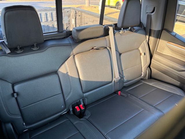 2022 GMC Sierra 1500 DIESEL DURAMAX CREWCAB 4X4 LEATHER MOONROOF ELEV | Plant City, FL | psv5 DEMO - Bayshore Automotive 2022 GMC Sierra 1500 DIESEL DURAMAX CREWCAB 4X4 LEATHER MOONROOF ELEV | Plant City, FL | psv5 DEMO - Bayshore Automotive