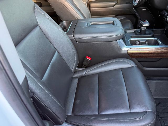 2022 GMC Sierra 1500 DIESEL DURAMAX CREWCAB 4X4 LEATHER MOONROOF ELEV | Plant City, FL | psv5 DEMO - Bayshore Automotive 2022 GMC Sierra 1500 DIESEL DURAMAX CREWCAB 4X4 LEATHER MOONROOF ELEV | Plant City, FL | psv5 DEMO - Bayshore Automotive