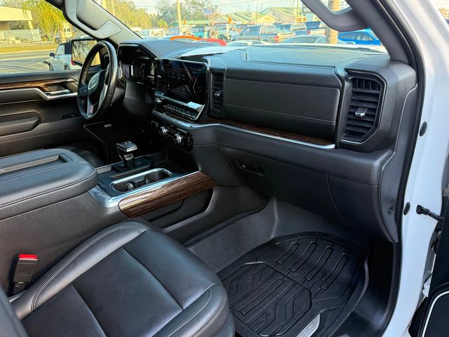 2022 GMC Sierra 1500 DIESEL DURAMAX CREWCAB 4X4 LEATHER MOONROOF ELEV | Plant City, FL | psv5 DEMO - Bayshore Automotive 2022 GMC Sierra 1500 DIESEL DURAMAX CREWCAB 4X4 LEATHER MOONROOF ELEV | Plant City, FL | psv5 DEMO - Bayshore Automotive