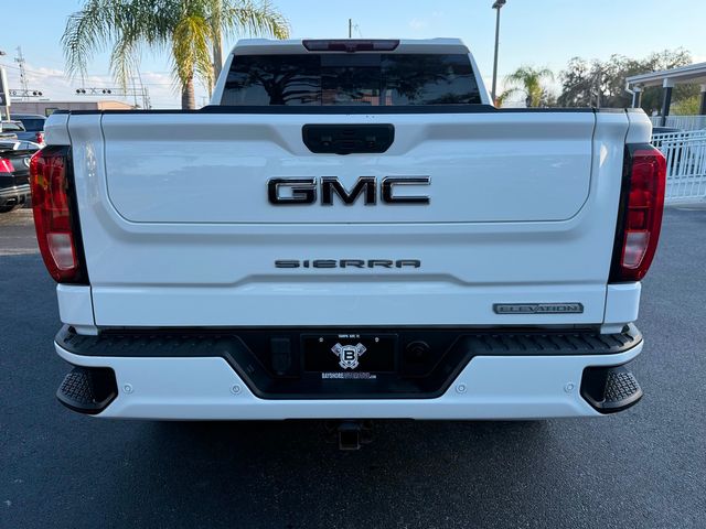 2022 GMC Sierra 1500 DIESEL DURAMAX CREWCAB 4X4 LEATHER MOONROOF ELEV | Plant City, FL | psv5 DEMO - Bayshore Automotive 2022 GMC Sierra 1500 DIESEL DURAMAX CREWCAB 4X4 LEATHER MOONROOF ELEV | Plant City, FL | psv5 DEMO - Bayshore Automotive