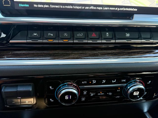 2022 GMC Sierra 1500 DIESEL DURAMAX CREWCAB 4X4 LEATHER MOONROOF ELEV | Plant City, FL | psv5 DEMO - Bayshore Automotive 2022 GMC Sierra 1500 DIESEL DURAMAX CREWCAB 4X4 LEATHER MOONROOF ELEV | Plant City, FL | psv5 DEMO - Bayshore Automotive