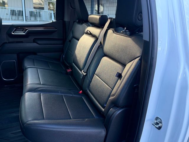 2022 GMC Sierra 1500 DIESEL DURAMAX CREWCAB 4X4 LEATHER MOONROOF ELEV | Plant City, FL | psv5 DEMO - Bayshore Automotive 2022 GMC Sierra 1500 DIESEL DURAMAX CREWCAB 4X4 LEATHER MOONROOF ELEV | Plant City, FL | psv5 DEMO - Bayshore Automotive