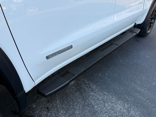 2022 GMC Sierra 1500 DIESEL DURAMAX CREWCAB 4X4 LEATHER MOONROOF ELEV | Plant City, FL | psv5 DEMO - Bayshore Automotive