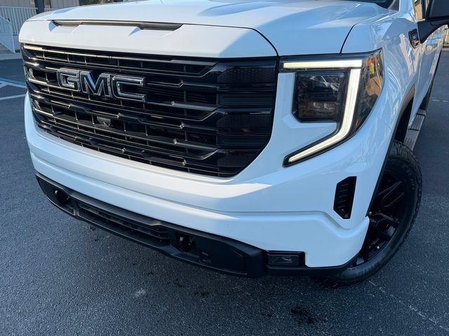 2022 GMC Sierra 1500 DIESEL DURAMAX CREWCAB 4X4 LEATHER MOONROOF ELEV | Plant City, FL | psv5 DEMO - Bayshore Automotive
