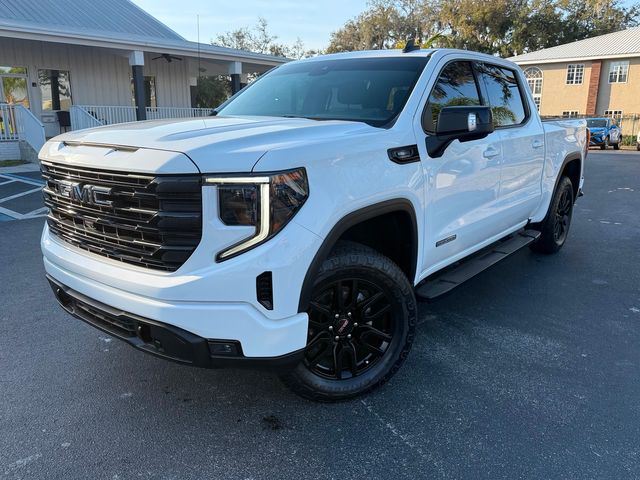 2022 GMC Sierra 1500 DIESEL DURAMAX CREWCAB 4X4 LEATHER MOONROOF ELEV | Plant City, FL | psv5 DEMO - Bayshore Automotive 2022 GMC Sierra 1500 DIESEL DURAMAX CREWCAB 4X4 LEATHER MOONROOF ELEV | Plant City, FL | psv5 DEMO - Bayshore Automotive