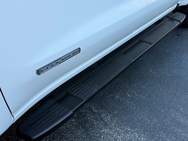 2022 GMC Sierra 1500 DIESEL DURAMAX CREWCAB 4X4 LEATHER MOONROOF ELEV | Plant City, FL | psv5 DEMO - Bayshore Automotive