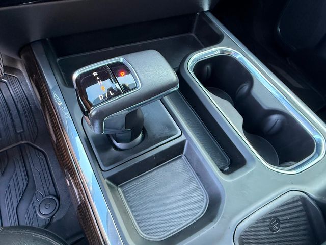 2022 GMC Sierra 1500 DIESEL DURAMAX CREWCAB 4X4 LEATHER MOONROOF ELEV | Plant City, FL | psv5 DEMO - Bayshore Automotive