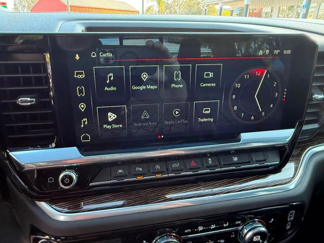 2022 GMC Sierra 1500 DIESEL DURAMAX CREWCAB 4X4 LEATHER MOONROOF ELEV | Plant City, FL | psv5 DEMO - Bayshore Automotive 2022 GMC Sierra 1500 DIESEL DURAMAX CREWCAB 4X4 LEATHER MOONROOF ELEV | Plant City, FL | psv5 DEMO - Bayshore Automotive