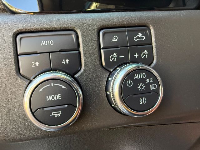 2022 GMC Sierra 1500 DIESEL DURAMAX CREWCAB 4X4 LEATHER MOONROOF ELEV | Plant City, FL | psv5 DEMO - Bayshore Automotive