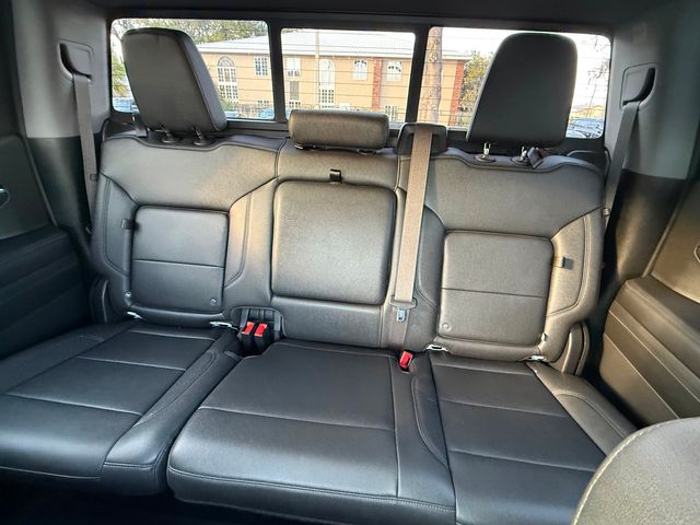 2022 GMC Sierra 1500 DIESEL DURAMAX CREWCAB 4X4 LEATHER MOONROOF ELEV | Plant City, FL | psv5 DEMO - Bayshore Automotive 2022 GMC Sierra 1500 DIESEL DURAMAX CREWCAB 4X4 LEATHER MOONROOF ELEV | Plant City, FL | psv5 DEMO - Bayshore Automotive