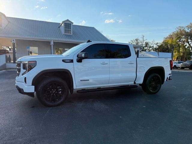 2022 GMC Sierra 1500 DIESEL DURAMAX CREWCAB 4X4 LEATHER MOONROOF ELEV | Plant City, FL | psv5 DEMO - Bayshore Automotive 2022 GMC Sierra 1500 DIESEL DURAMAX CREWCAB 4X4 LEATHER MOONROOF ELEV | Plant City, FL | psv5 DEMO - Bayshore Automotive