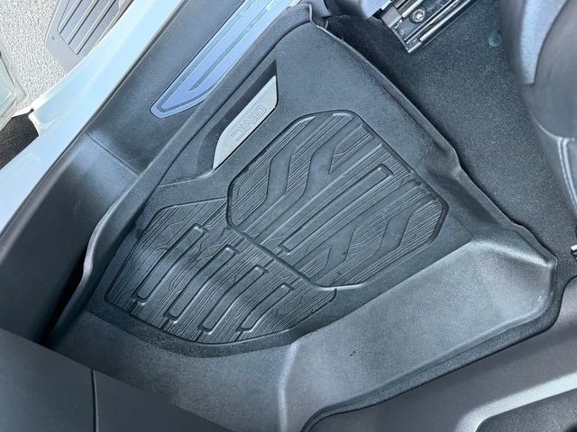 2022 GMC Sierra 1500 DIESEL DURAMAX CREWCAB 4X4 LEATHER MOONROOF ELEV | Plant City, FL | psv5 DEMO - Bayshore Automotive