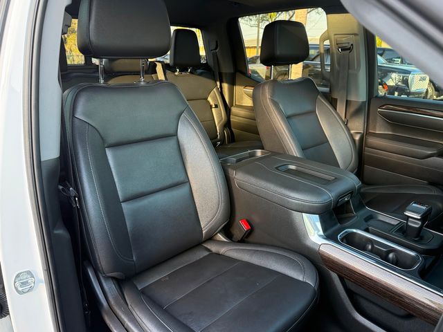 2022 GMC Sierra 1500 DIESEL DURAMAX CREWCAB 4X4 LEATHER MOONROOF ELEV | Plant City, FL | psv5 DEMO - Bayshore Automotive 2022 GMC Sierra 1500 DIESEL DURAMAX CREWCAB 4X4 LEATHER MOONROOF ELEV | Plant City, FL | psv5 DEMO - Bayshore Automotive