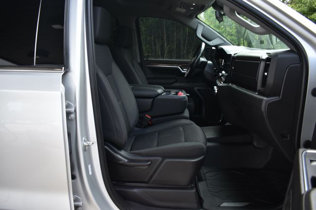 2022 GMC Sierra 1500 SLE