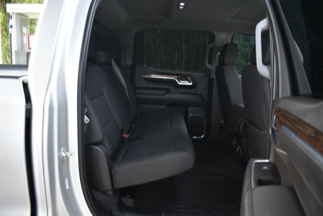 2022 GMC Sierra 1500 SLE