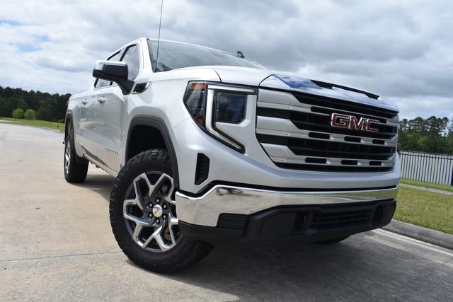 2022 GMC Sierra 1500 SLE | Walker, LA | Boardwalk Motorcars LLC