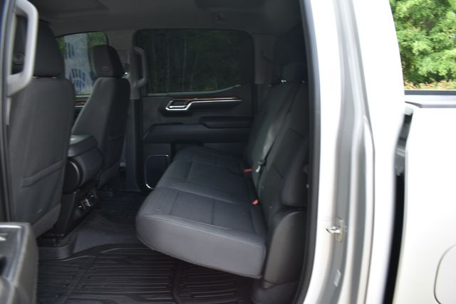 2022 GMC Sierra 1500 SLE