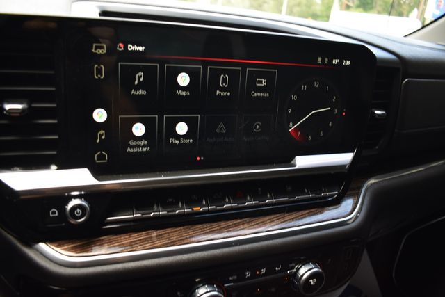 2022 GMC Sierra 1500 SLE