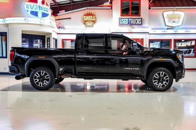 2022 GMC Sierra 2500HD AT4 | Addison, TX | Mr Car Guys 2022 GMC Sierra 2500HD AT4 | Addison, TX | Mr Car Guys