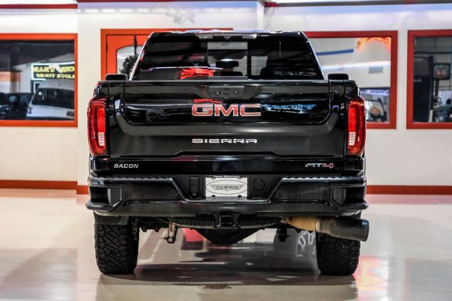 2022 GMC Sierra 2500HD AT4 | Addison, TX | Mr Car Guys 2022 GMC Sierra 2500HD AT4 | Addison, TX | Mr Car Guys