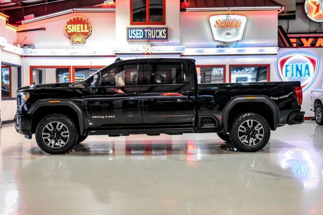 2022 GMC Sierra 2500HD AT4 | Addison, TX | Mr Car Guys 2022 GMC Sierra 2500HD AT4 | Addison, TX | Mr Car Guys