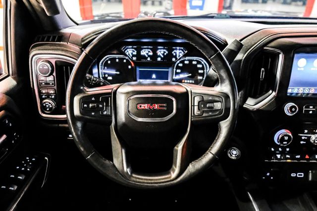 2022 GMC Sierra 2500HD AT4 | Addison, TX | Mr Car Guys 2022 GMC Sierra 2500HD AT4 | Addison, TX | Mr Car Guys