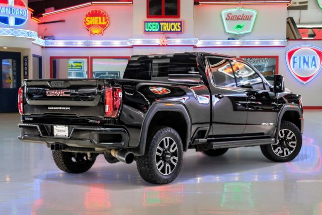 2022 GMC Sierra 2500HD AT4 | Addison, TX | Mr Car Guys 2022 GMC Sierra 2500HD AT4 | Addison, TX | Mr Car Guys