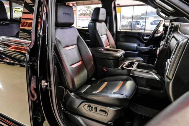 2022 GMC Sierra 2500HD AT4 | Addison, TX | Mr Car Guys 2022 GMC Sierra 2500HD AT4 | Addison, TX | Mr Car Guys