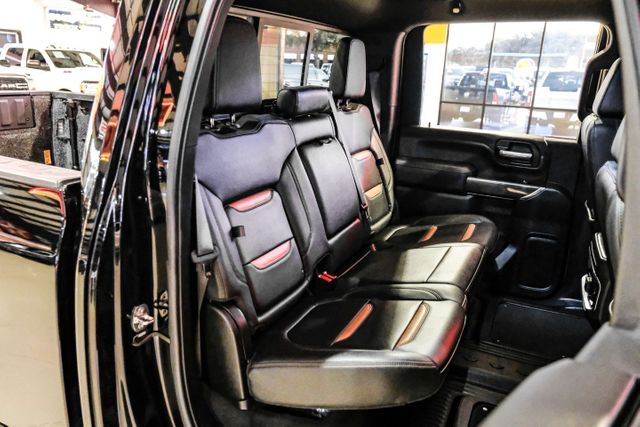 2022 GMC Sierra 2500HD AT4 | Addison, TX | Mr Car Guys 2022 GMC Sierra 2500HD AT4 | Addison, TX | Mr Car Guys