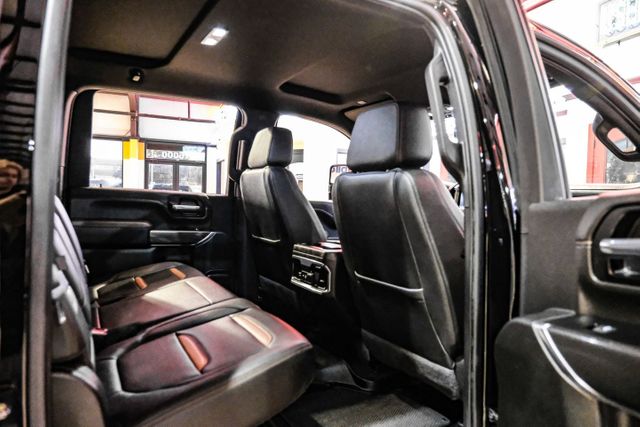 2022 GMC Sierra 2500HD AT4 | Addison, TX | Mr Car Guys 2022 GMC Sierra 2500HD AT4 | Addison, TX | Mr Car Guys