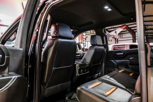 2022 GMC Sierra 2500HD AT4 | Addison, TX | Mr Car Guys 2022 GMC Sierra 2500HD AT4 | Addison, TX | Mr Car Guys