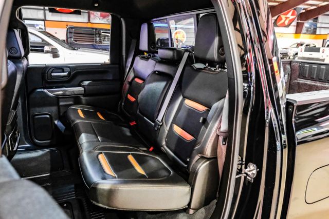 2022 GMC Sierra 2500HD AT4 | Addison, TX | Mr Car Guys 2022 GMC Sierra 2500HD AT4 | Addison, TX | Mr Car Guys