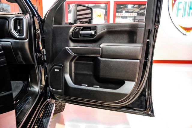 2022 GMC Sierra 2500HD AT4 | Addison, TX | Mr Car Guys 2022 GMC Sierra 2500HD AT4 | Addison, TX | Mr Car Guys