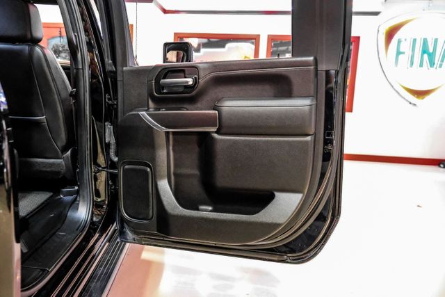 2022 GMC Sierra 2500HD AT4 | Addison, TX | Mr Car Guys 2022 GMC Sierra 2500HD AT4 | Addison, TX | Mr Car Guys