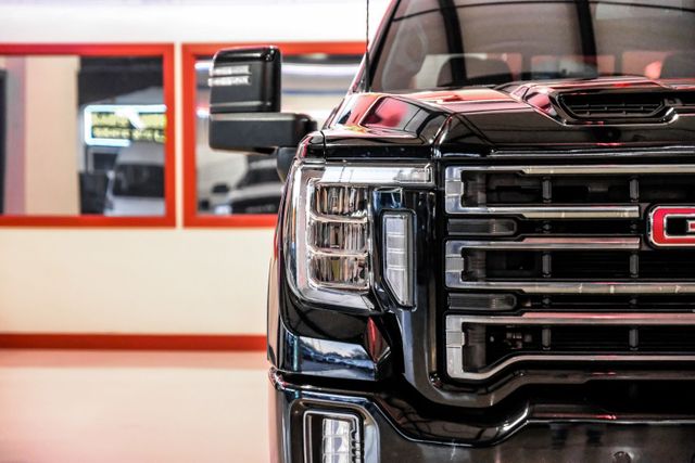 2022 GMC Sierra 2500HD AT4 | Addison, TX | Mr Car Guys 2022 GMC Sierra 2500HD AT4 | Addison, TX | Mr Car Guys