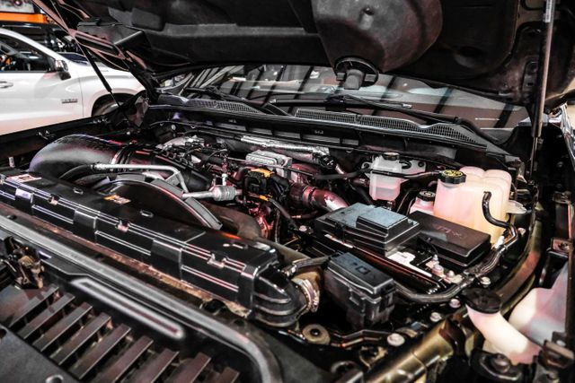 2022 GMC Sierra 2500HD AT4 | Addison, TX | Mr Car Guys 2022 GMC Sierra 2500HD AT4 | Addison, TX | Mr Car Guys