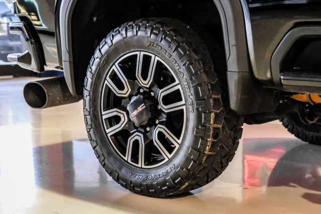 2022 GMC Sierra 2500HD AT4 | Addison, TX | Mr Car Guys 2022 GMC Sierra 2500HD AT4 | Addison, TX | Mr Car Guys