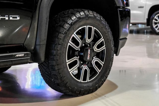 2022 GMC Sierra 2500HD AT4 | Addison, TX | Mr Car Guys 2022 GMC Sierra 2500HD AT4 | Addison, TX | Mr Car Guys