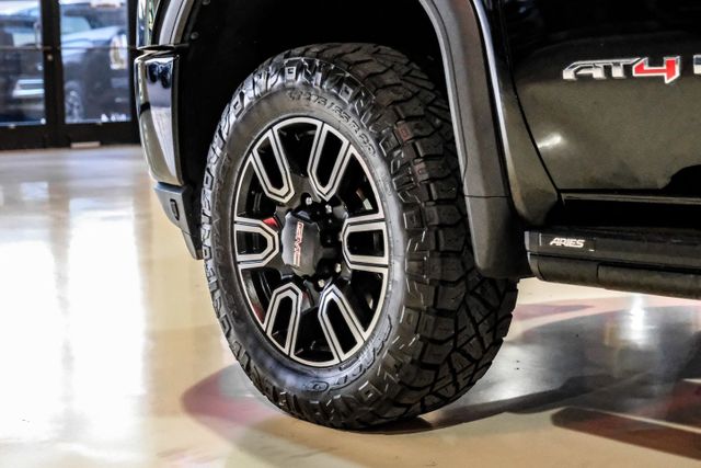 2022 GMC Sierra 2500HD AT4 | Addison, TX | Mr Car Guys 2022 GMC Sierra 2500HD AT4 | Addison, TX | Mr Car Guys